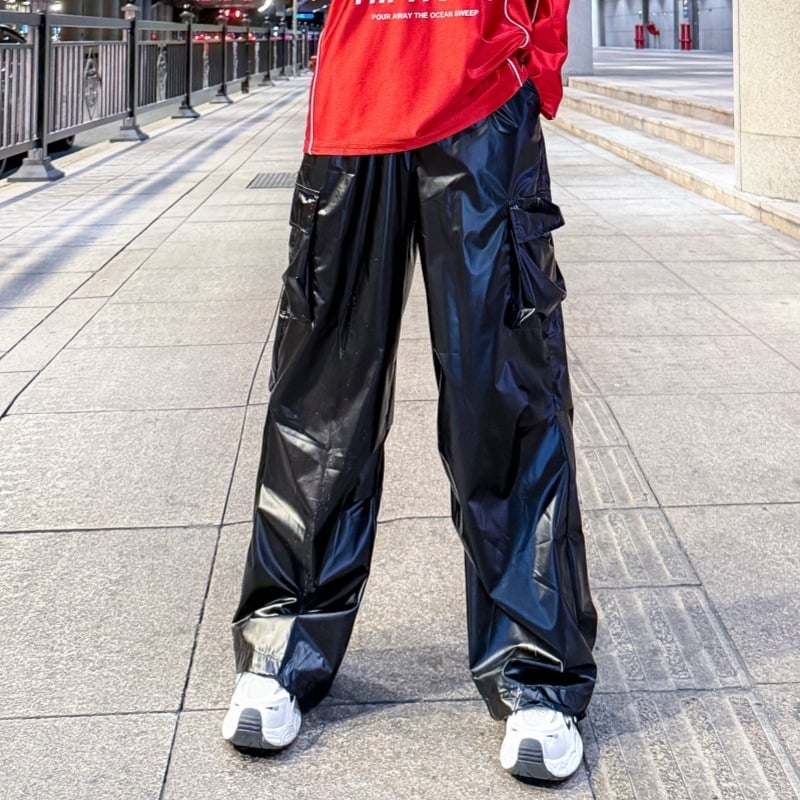 Ținută de street dance toamnă 2025 pentru jazz/hip-hop, croială lejeră, material principal din bumbac 50–70%, bumbac secundar sub 30%, stil casual urban