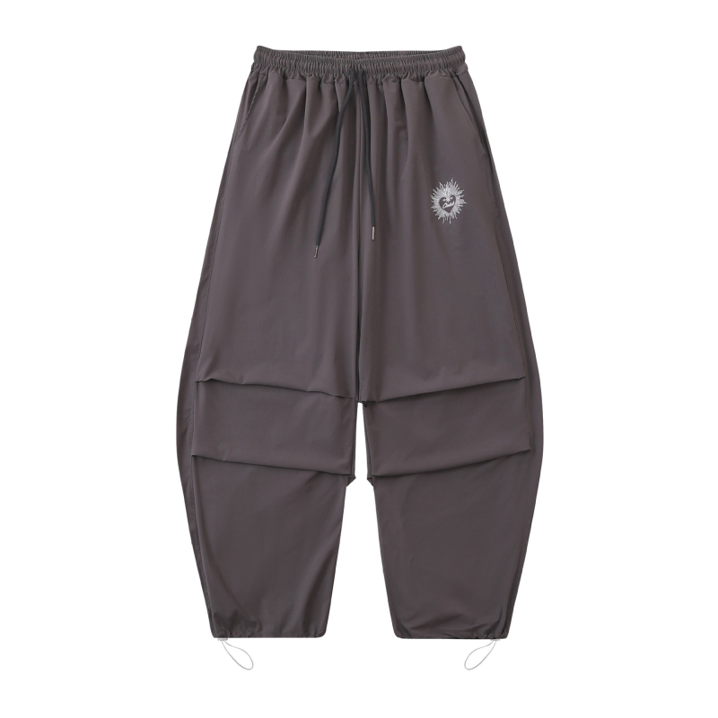 Costum de dans Jazz pentru femei, toamnă 2025 — amestec de bumbac 50–70% (alt material <30%), stil casual streetwear, etichetă la guler și etichetă de agățare