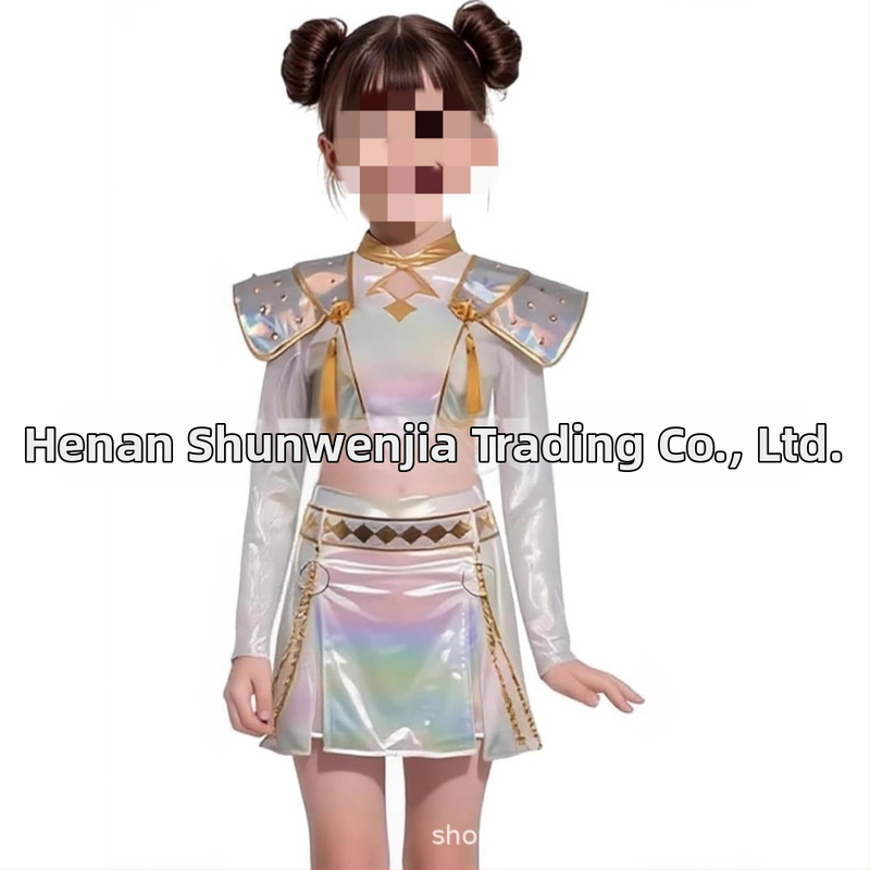 Cosplay kostīms K Hunter – Rumi Mirazoi, korejiešu stili, 90–95% poliestera, kokvilna, pavasaris 2025