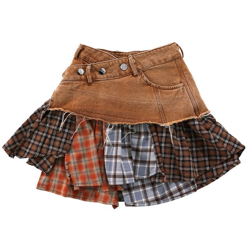 Koreai stílusú gyerekeknek szóló 2 részes ujjatlan felső és rövidnadrág szett, ősz, kötött anyag nyúlszőrrel