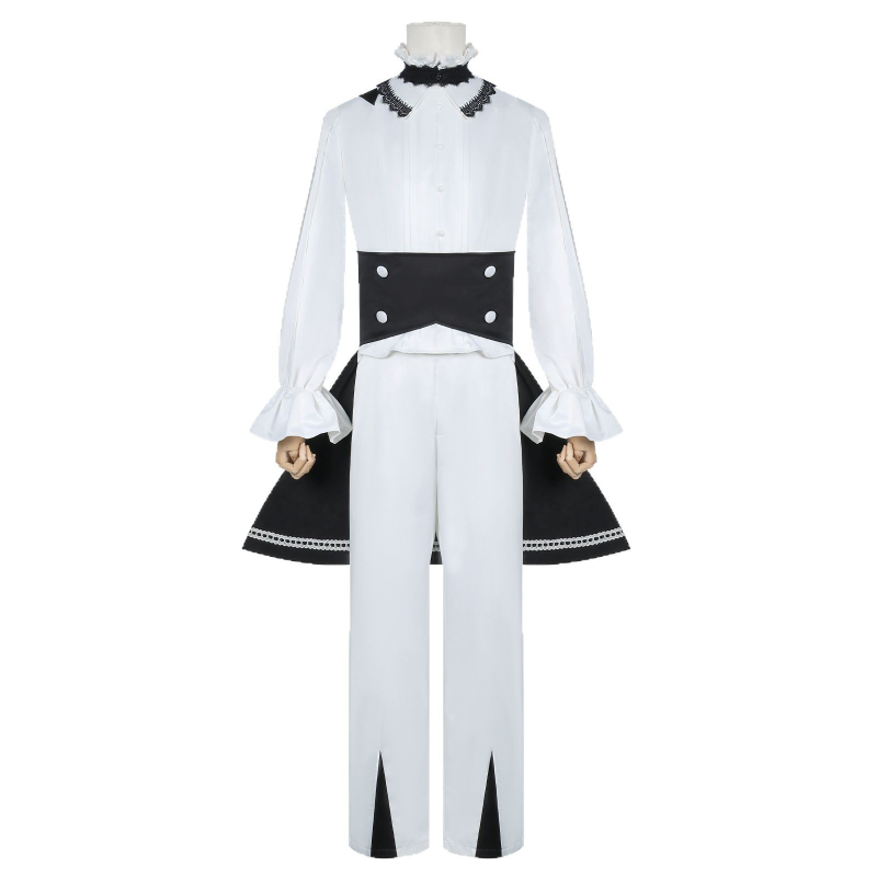 KAITO cosplay kostim za igru i animaciju, unisex, poliester 45% + vuna <30%, proljeće 2025