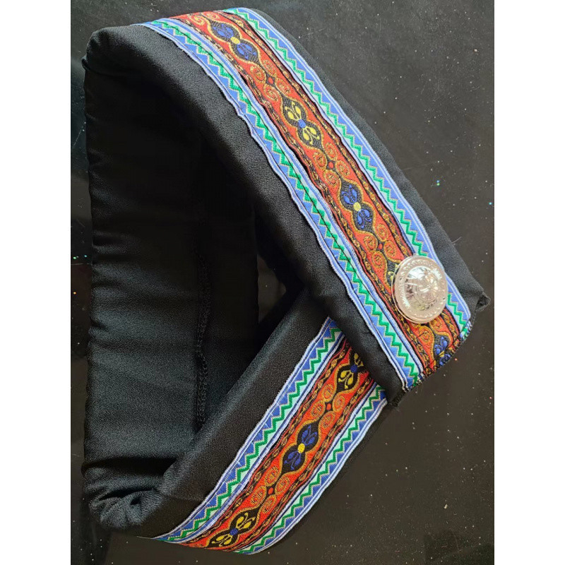 Unisex etnički kostim za izvedbu – trbušni ples, brend Chiweng, ljeto 2025