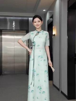 Costum za belly dance s mrežastim materijalom, 90–95% elastan, marka Happy to come out, lansiran ljeta 2022