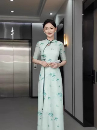 Costum za belly dance s mrežastim materijalom, 90–95% elastan, marka Happy to come out, lansiran ljeta 2022