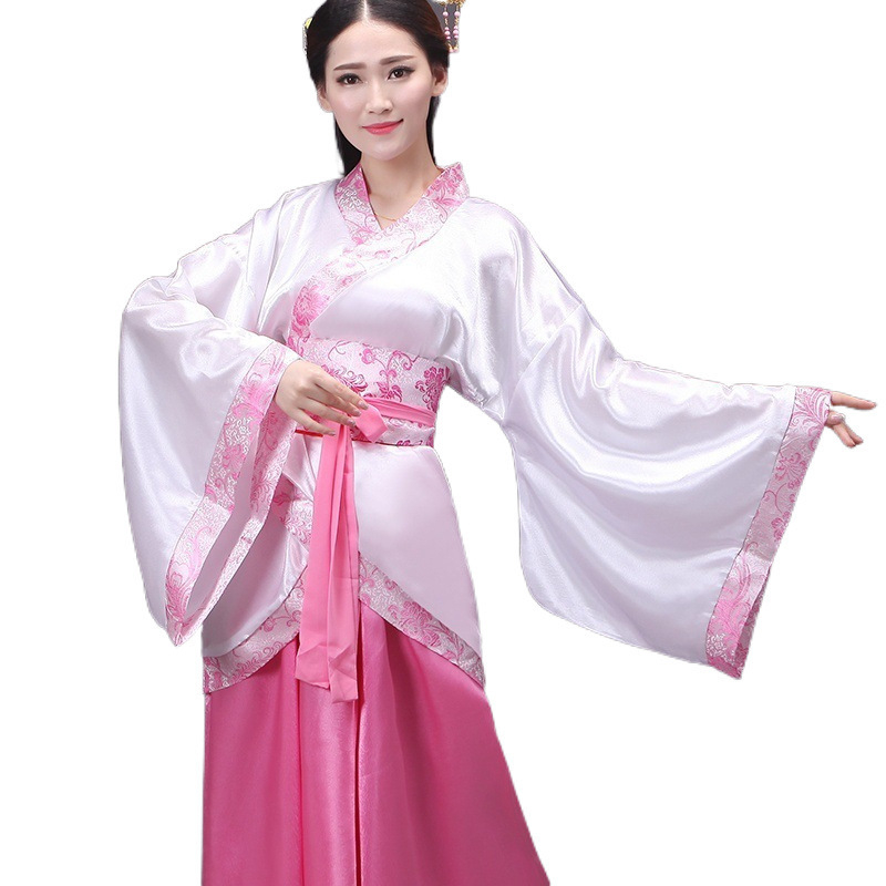 Hanfu izvedbena odjeća, unisex, pamuk, glavni materijal 95% i više, ljeto 2022