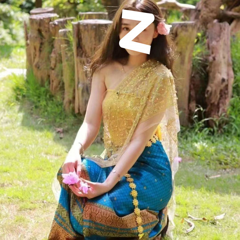 Etno stil scenski set za belly dance – satenski poliester; glavni materijal 95%+ poliester; sekundarni 30–50% poliester; lansirano ljeto 2022