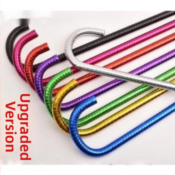 Šokių rekvizitinė lazda Belly Dance ir vaikų džazo šokiams, vaikams skirta, kilmė: Kinija