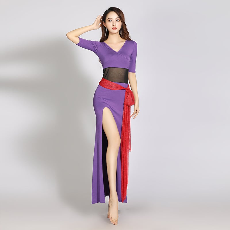 Butterfly Modal odjeća za belly dance – unisex, 80% Modal, ljeto 2022