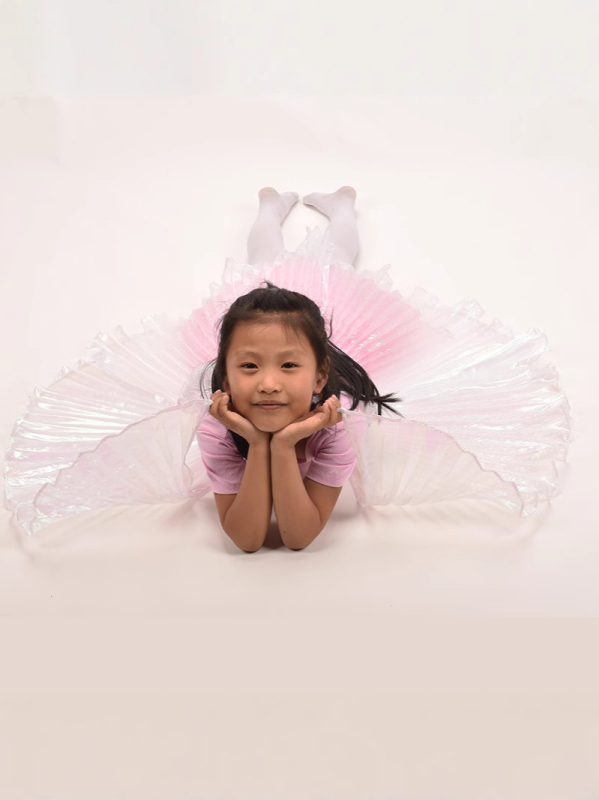 Costum Belly Dance cu pelerină, gât halter și aripi croșetate manual, îmbrăcăminte de scenă unisex, țesătură Pingqicai poliester, iarna 2022