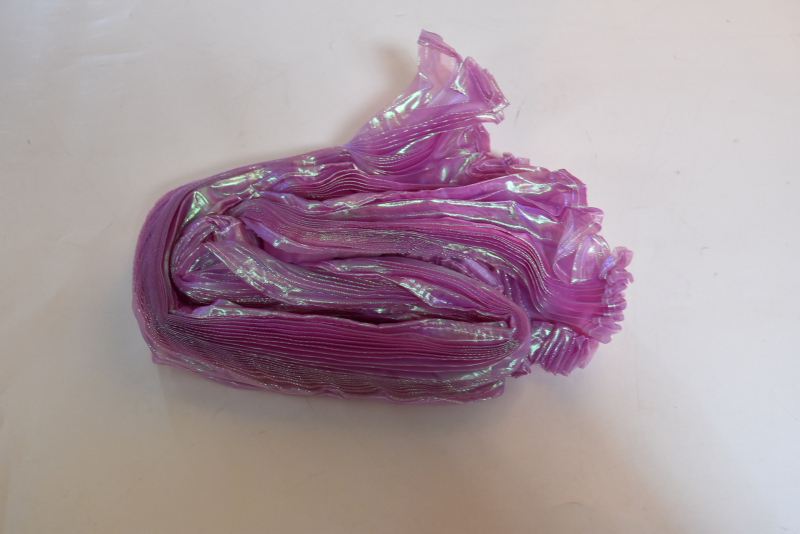 Costum Belly Dance cu pelerină, gât halter și aripi croșetate manual, îmbrăcăminte de scenă unisex, țesătură Pingqicai poliester, iarna 2022