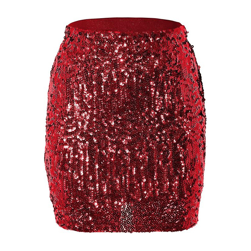 Dancer Costum de belly dance pentru femei, cu paiete din plasă, poliester, primăvara 2025