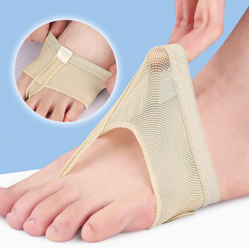 Προστατευτής ποδιού Belly Dance – πρόσθιο μαξιλαράκι για το μπροστινό μέρος του πέλματος, σόλα από ελαστικό πλέγμα μικροϊνών, κατάλληλος για μπαλέτο, γυμναστική και λατινικούς χορούς, όλες οι εποχές