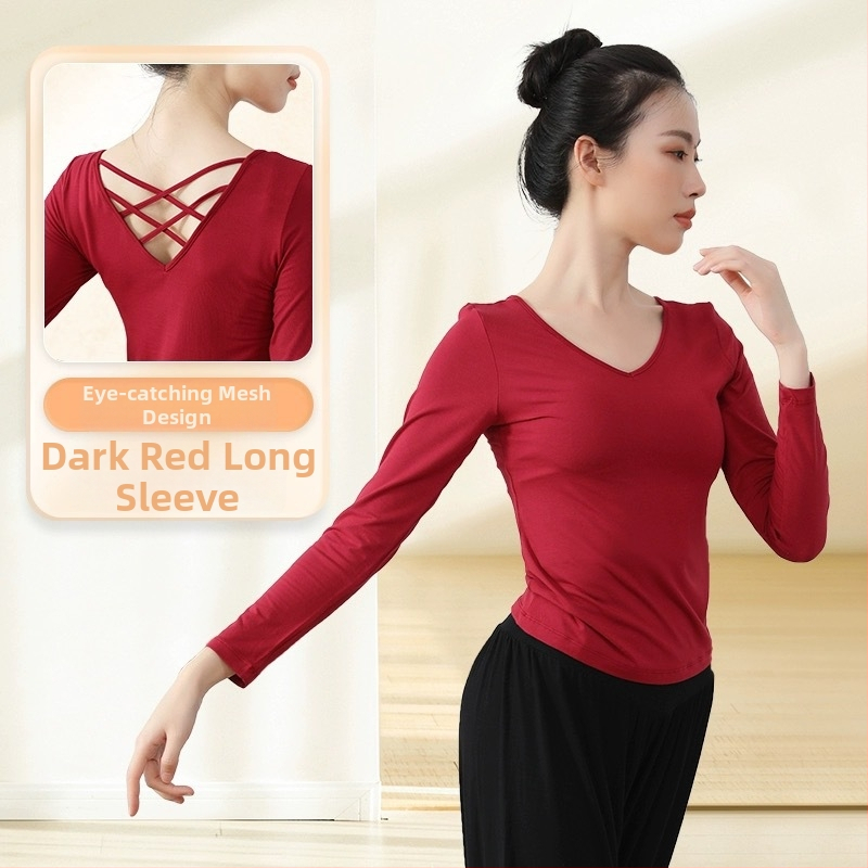 Moderné tanečné oblečenie, modal látka, bavlna 95%, podšívka Modal s 95% bavlnou, pre ženy