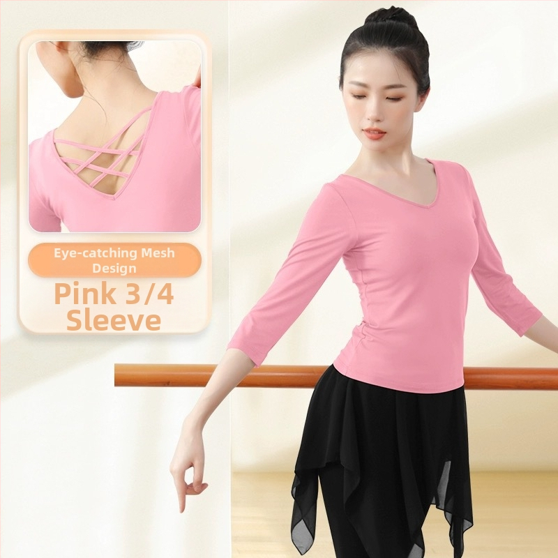 Moderné tanečné oblečenie, modal látka, bavlna 95%, podšívka Modal s 95% bavlnou, pre ženy