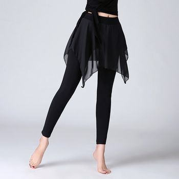 Modern táncruha nőknek – Modal anyag, bélés Modal viszkózzal, minden szezonra, színpadra és különböző táncokra