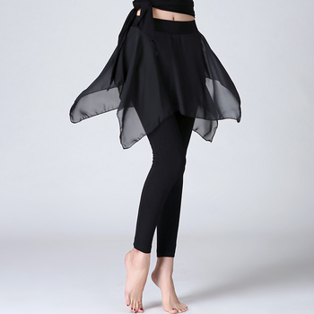 Modern táncruha nőknek – Modal anyag, bélés Modal viszkózzal, minden szezonra, színpadra és különböző táncokra