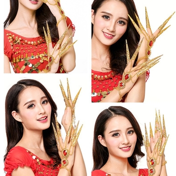 Βραχιόλι από μέταλλο, αστέρι μοτίβ, γυναικείο εθνικό στυλ, ρετρό σχέδιο λογοτεχνίας και τέχνης