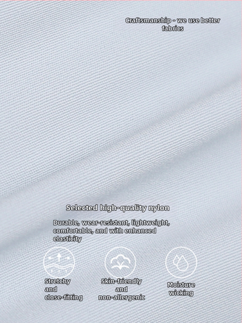 Chlapčenský baletný tréningový set s leotardom — profesionálne tanečné oblečenie, Nylon/Spandex zmes, podšívka Spandex