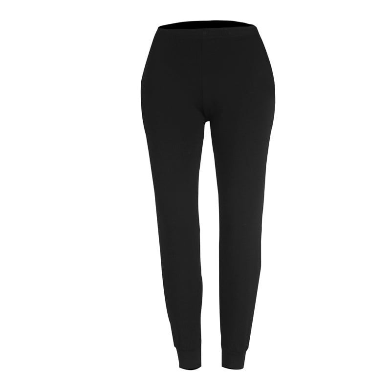 Pantalone za ples za moderni ples — Unisex, Modal tkanina s 90% viskoze, Modal podstava 90%, pogodni za scenske nastupe i razne plesne stilove