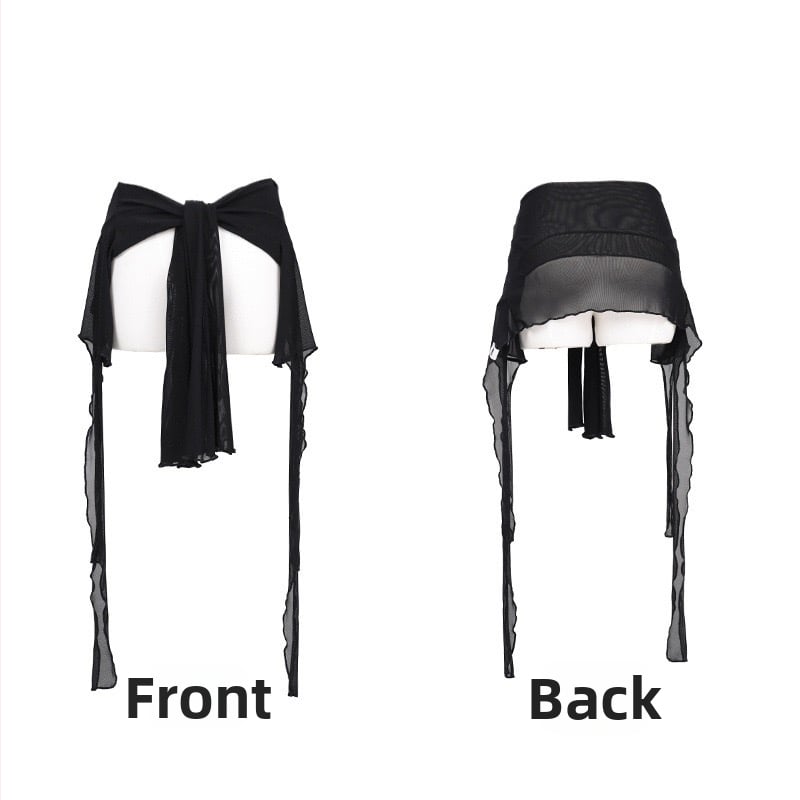 Costum de belly dance cu mâneci lungi din plasă cu franjuri, stil chinezesc, retro literar, țesătură TR, PVC până la 30%, cod produs F9899S78SSH658