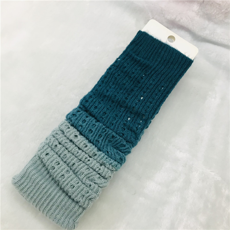 Șosete pentru belly dancing - antiderapante, peste genunchi, din bumbac, 70–80% bumbac, pentru patru anotimpuri