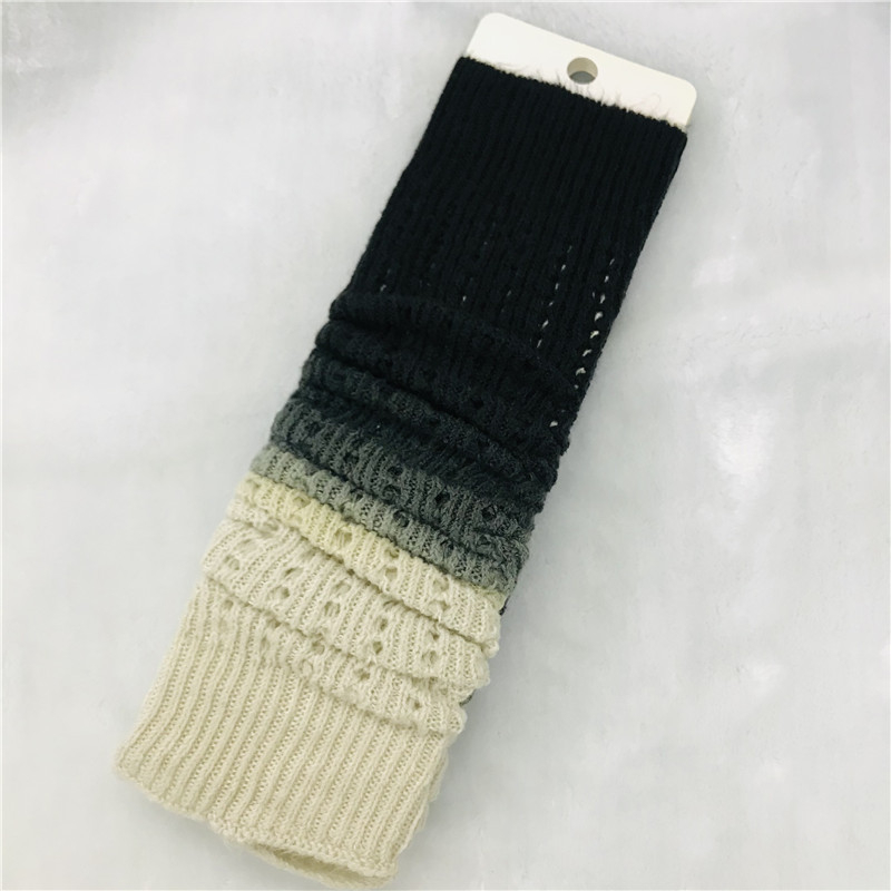 Șosete pentru belly dancing - antiderapante, peste genunchi, din bumbac, 70–80% bumbac, pentru patru anotimpuri