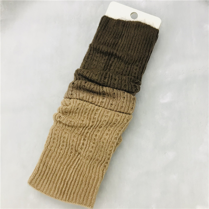 Șosete pentru belly dancing - antiderapante, peste genunchi, din bumbac, 70–80% bumbac, pentru patru anotimpuri