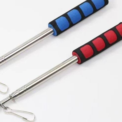 Аксесоар за танц на корема с градиентна коприна кърпа и висящо топче (Марка: Other; Възрастова група: Възрастни; Пускане: Лято 2021; Приложение: сценично изпълнение/откриване)