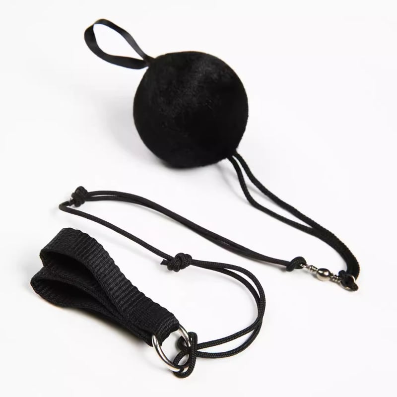 Аксесоар за танц на корема с градиентна коприна кърпа и висящо топче (Марка: Other; Възрастова група: Възрастни; Пускане: Лято 2021; Приложение: сценично изпълнение/откриване)