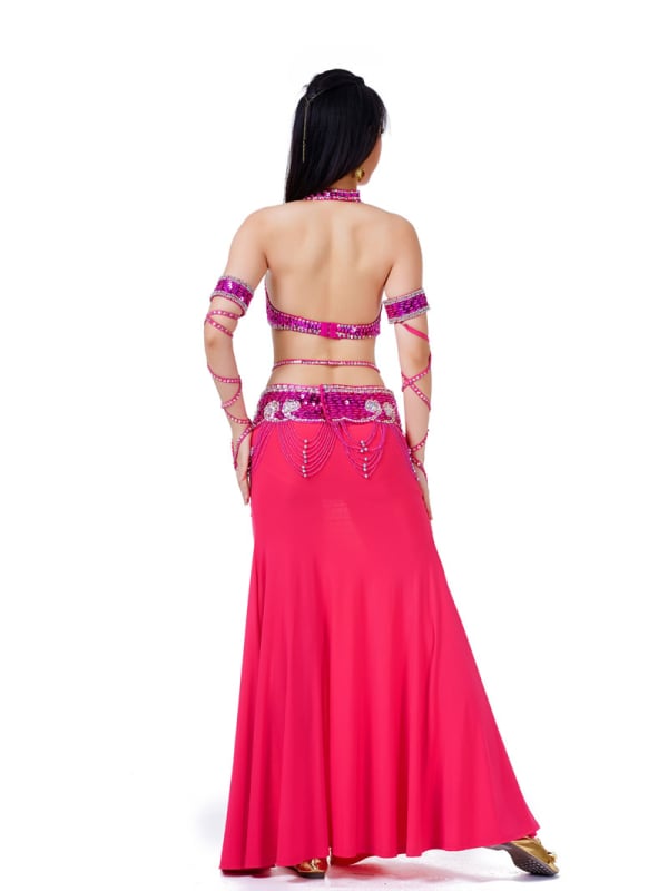 Set kostima za belly dance 802#700# za izvedbe