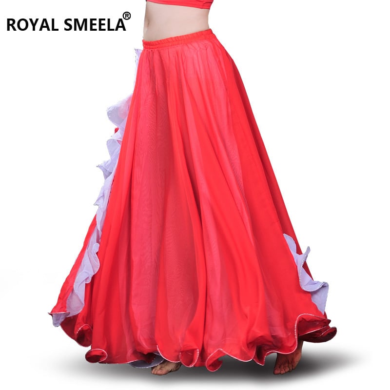 Suknja za belly dance, 100% poliester, unisex, proljeće 2023, brend ROYAL SMEELA/ROYAL SIMILA