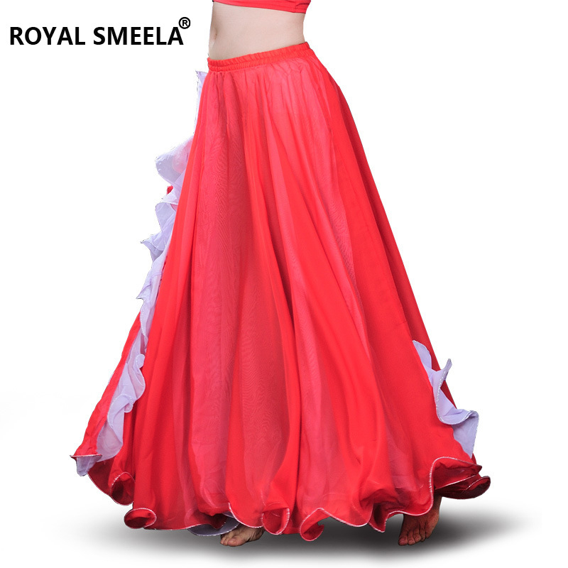 Suknja za belly dance, 100% poliester, unisex, proljeće 2023, brend ROYAL SMEELA/ROYAL SIMILA