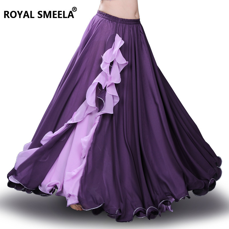Suknja za belly dance, 100% poliester, unisex, proljeće 2023, brend ROYAL SMEELA/ROYAL SIMILA
