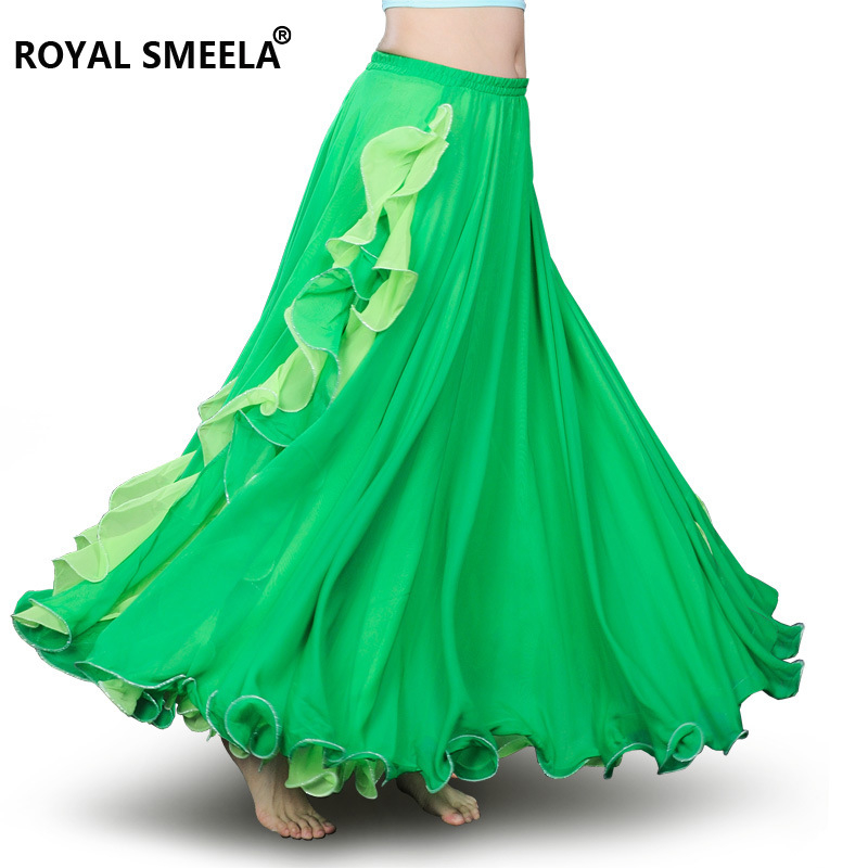 Suknja za belly dance, 100% poliester, unisex, proljeće 2023, brend ROYAL SMEELA/ROYAL SIMILA