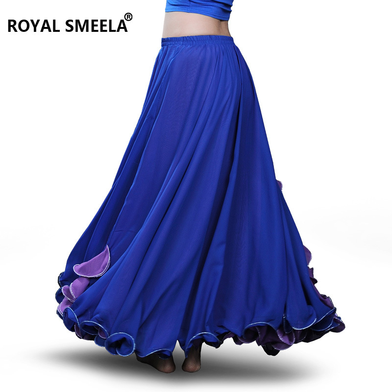 Suknja za belly dance, 100% poliester, unisex, proljeće 2023, brend ROYAL SMEELA/ROYAL SIMILA
