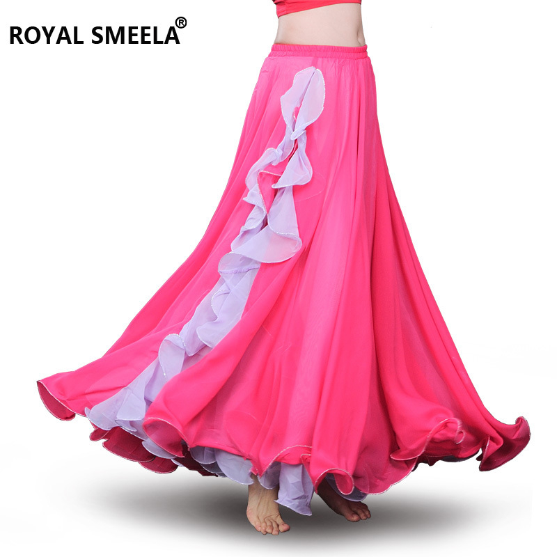 Suknja za belly dance, 100% poliester, unisex, proljeće 2023, brend ROYAL SMEELA/ROYAL SIMILA