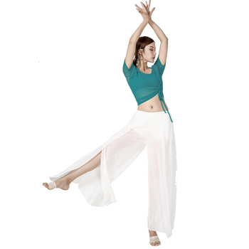 Top za belly dance — mrežasti materijal, 90% spandeks, pogodan za belly dance, ljeto 2020