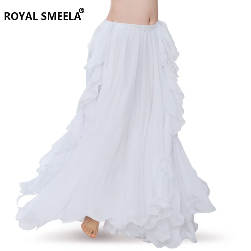 Suknja za Belly Dance – ROYAL SMEELA / ROYAL Similla; tkanina od mješavine kemijskih vlakana; glavni materijal: 100% poliester; izdanje ljeto 2021; pogodno za sve spolove