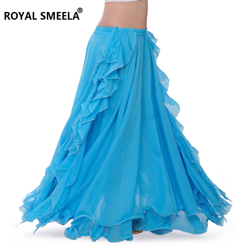 Suknja za Belly Dance – ROYAL SMEELA / ROYAL Similla; tkanina od mješavine kemijskih vlakana; glavni materijal: 100% poliester; izdanje ljeto 2021; pogodno za sve spolove
