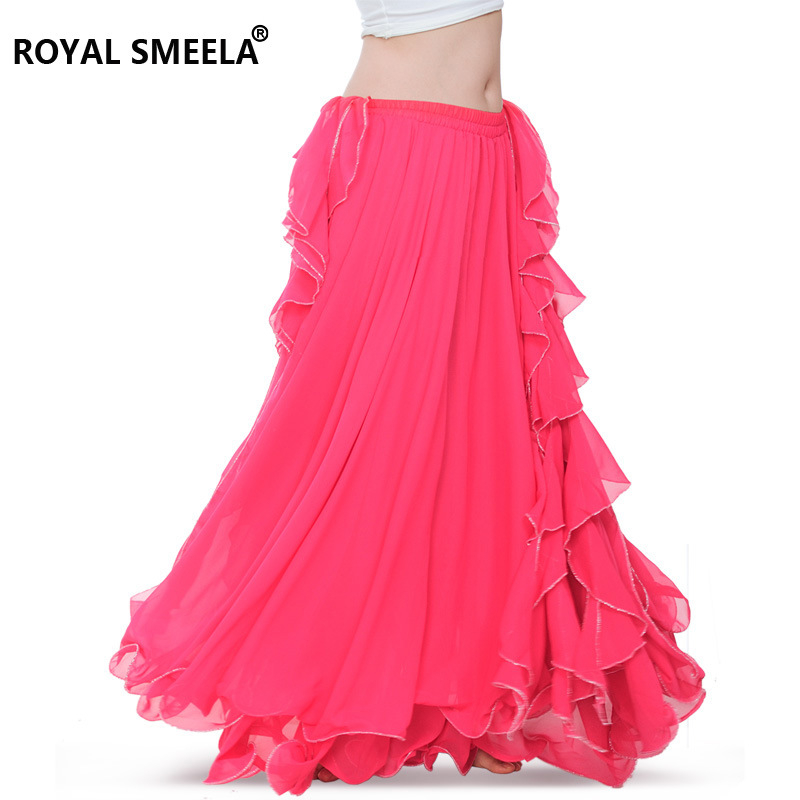 Suknja za Belly Dance – ROYAL SMEELA / ROYAL Similla; tkanina od mješavine kemijskih vlakana; glavni materijal: 100% poliester; izdanje ljeto 2021; pogodno za sve spolove