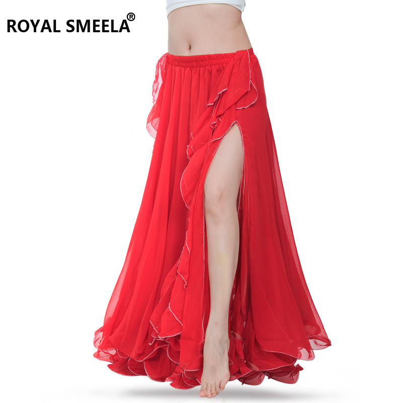 Suknja za Belly Dance – ROYAL SMEELA / ROYAL Similla; tkanina od mješavine kemijskih vlakana; glavni materijal: 100% poliester; izdanje ljeto 2021; pogodno za sve spolove