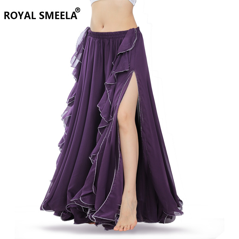 Suknja za Belly Dance – ROYAL SMEELA / ROYAL Similla; tkanina od mješavine kemijskih vlakana; glavni materijal: 100% poliester; izdanje ljeto 2021; pogodno za sve spolove