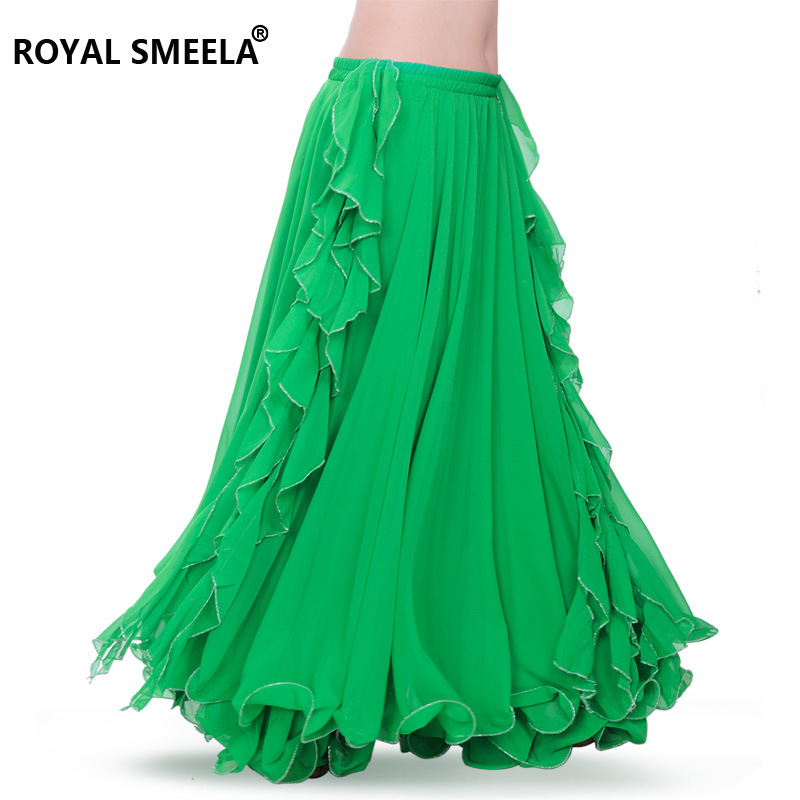Suknja za Belly Dance – ROYAL SMEELA / ROYAL Similla; tkanina od mješavine kemijskih vlakana; glavni materijal: 100% poliester; izdanje ljeto 2021; pogodno za sve spolove