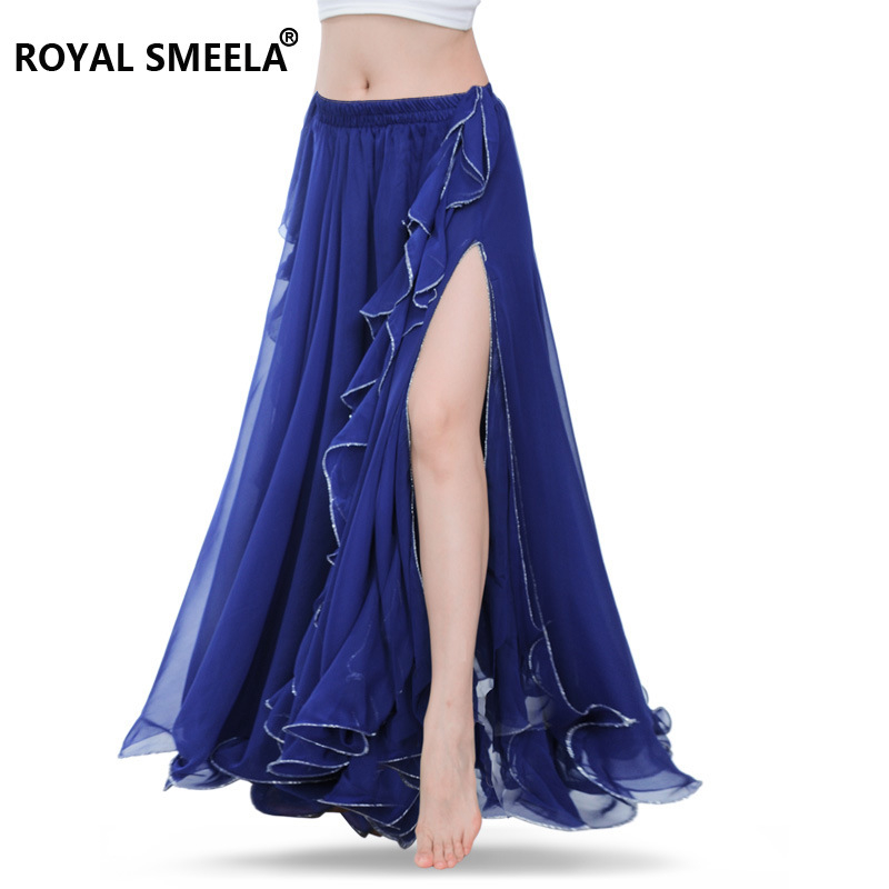 Suknja za Belly Dance – ROYAL SMEELA / ROYAL Similla; tkanina od mješavine kemijskih vlakana; glavni materijal: 100% poliester; izdanje ljeto 2021; pogodno za sve spolove