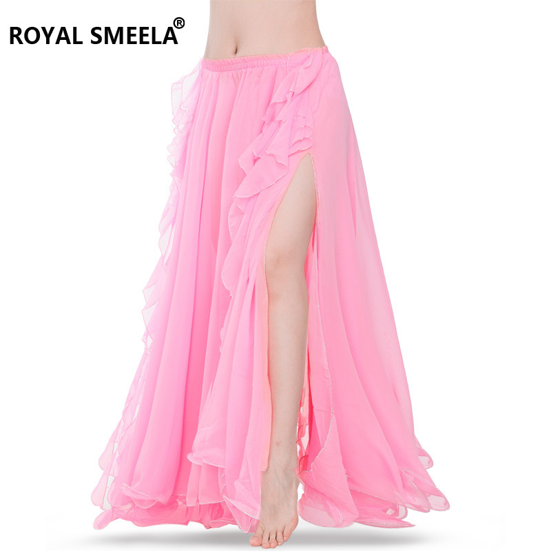 Suknja za Belly Dance – ROYAL SMEELA / ROYAL Similla; tkanina od mješavine kemijskih vlakana; glavni materijal: 100% poliester; izdanje ljeto 2021; pogodno za sve spolove