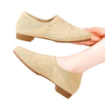Tanešne cipele - prozračne, mekani đon, za trbušni ples, odrasli, unisex