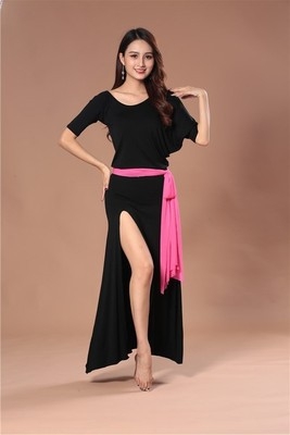 Roba za belly dance, Butterfly, Modalna tkanina 60%, unisex