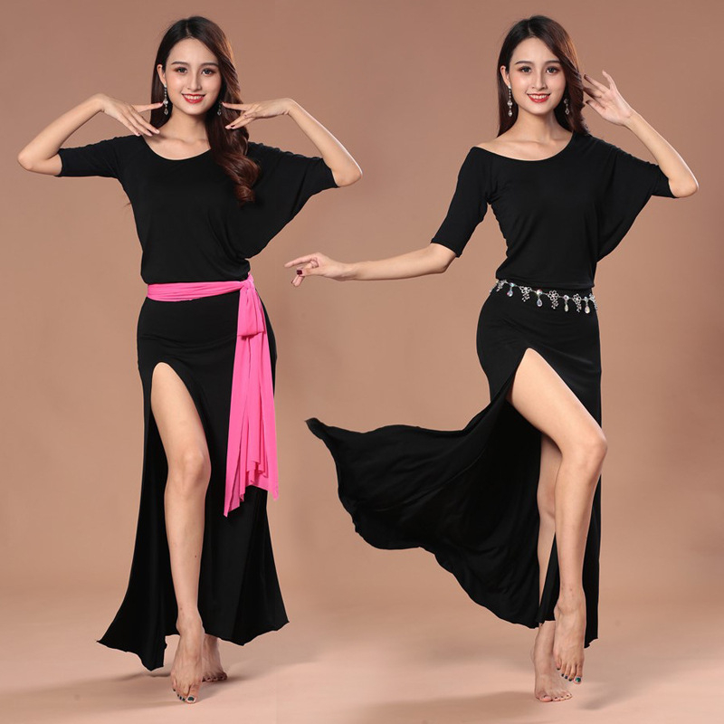 Roba za belly dance, Butterfly, Modalna tkanina 60%, unisex