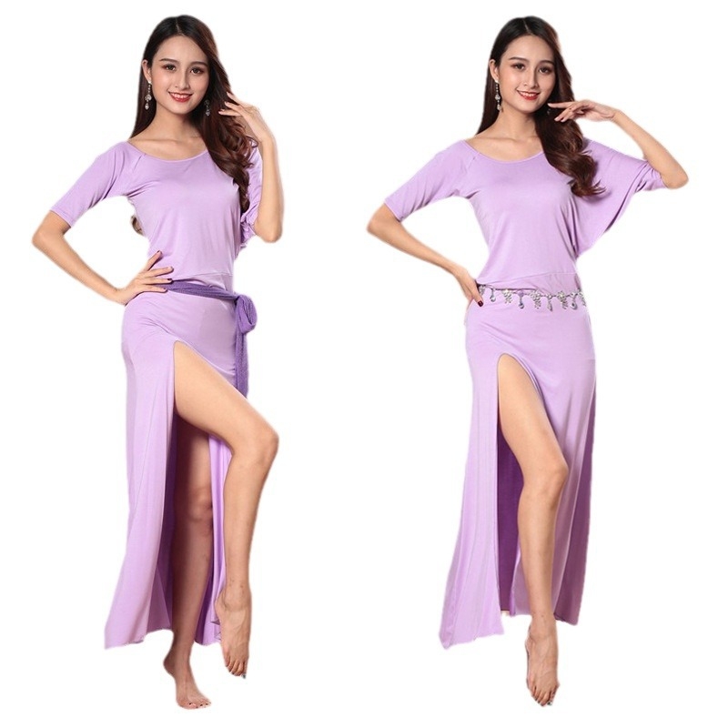Roba za belly dance, Butterfly, Modalna tkanina 60%, unisex