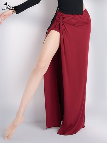 Donji dio suknje za belly dance, modalni materijal, Fashion huayu, žene, proljeće 2023